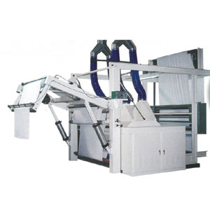 MF2001型 全自動(dòng)刷毛機(jī)
