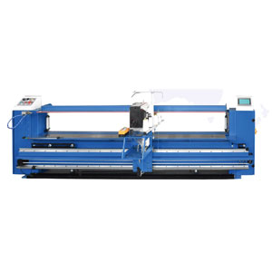 ZF01型 自動(dòng)縫頭機(jī)